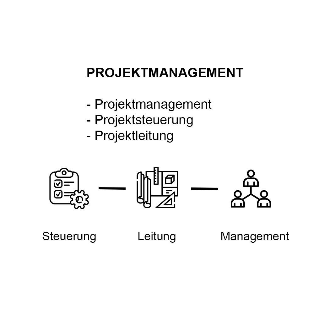 sr lux projektmanagement
